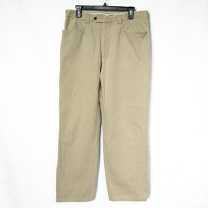 Beretta Sport Khaki Pants Men's Size 32x30